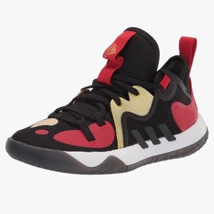 Adidas Harden Stepback 2 Basketball Sneakers size 3.5 *New*